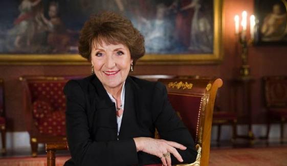Senior Royal makes rare appearance to attend major event: Photo