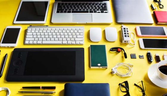 Trendy tech gadgets everyone is talking about in 2025