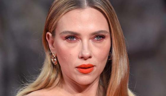 Scarlett Johansson slams OpenAI for imitating her voice