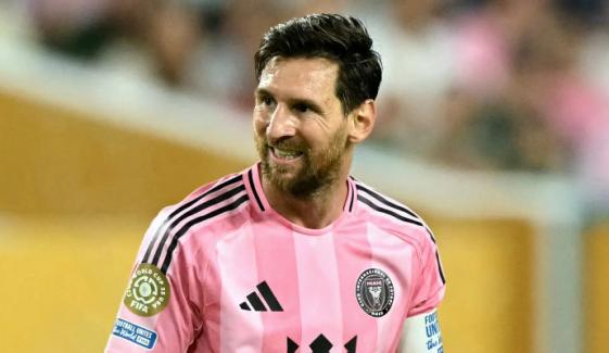 Messi shifts ‘focus to MLS’ after Inter Miami Club World Cup defeat to PSG