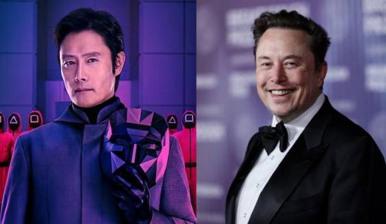 ‘Squid Game’ creator draws parallel between show’s villain, Elon Musk