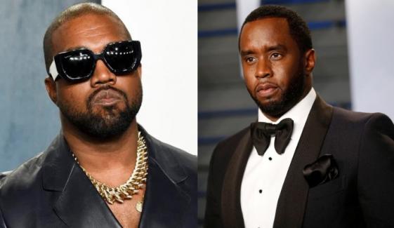 Kanye West confirms Korean concert after honoring 'Diddy' with Freedom track