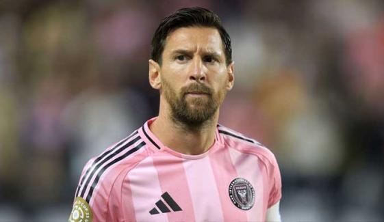 Lionel Messi's Inter Miami match sparks shocking remarks from former teammate
