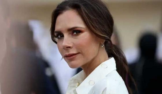Victoria Beckham shares sweet family photo amid feud with son Brooklyn