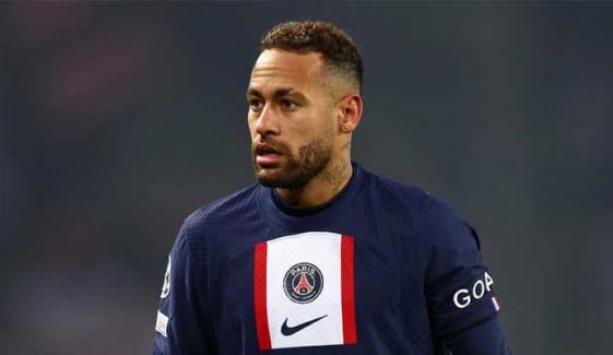 Neymar makes big statement on retirement: 'My name will remain in history'