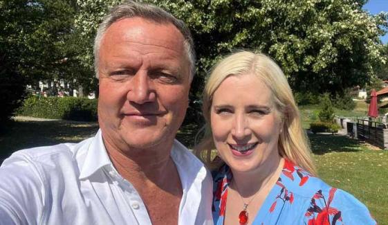 Prince of Germany dies before welcoming first child with Princess Josefa
