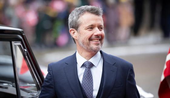 King Frederik takes on major royal duty after Mary champions key responsibility