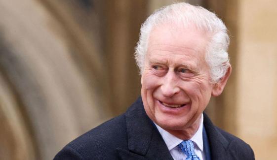 King Charles takes drastic decision for Royal train amid financial issues