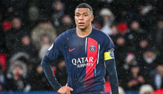Kylian Mbappé to join Club World Cup for upcoming Juventus FC match?