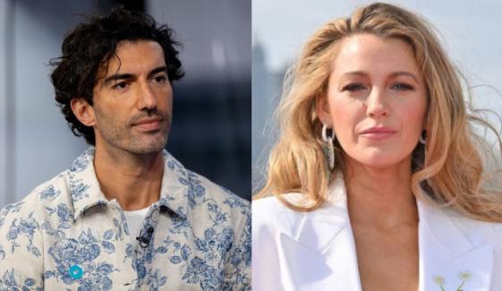 Justin Baldoni heads to Disneyland after dismissal of Blake Lively lawsuit 