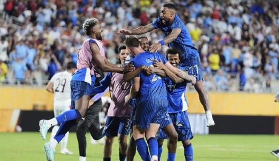 Al-Hilal stuns Man City: Player react to Club World Cup biggest upset