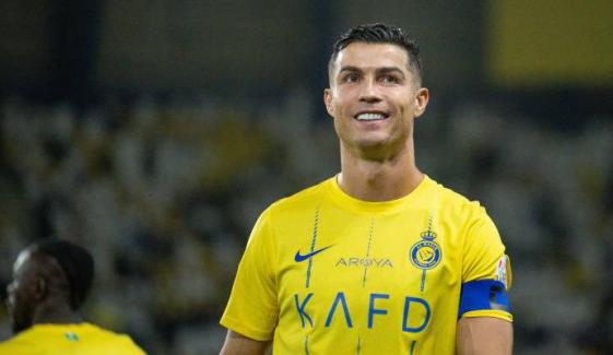 Cristiano Ronaldo’s Saudi League prediction goes viral after Al-Hilal victory 
