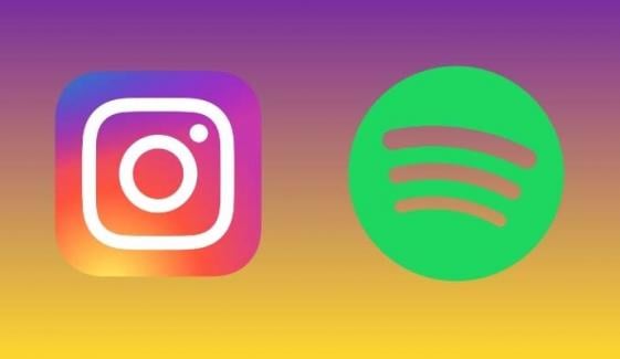 Instagram now allows users to share Spotify songs with sound to Stories