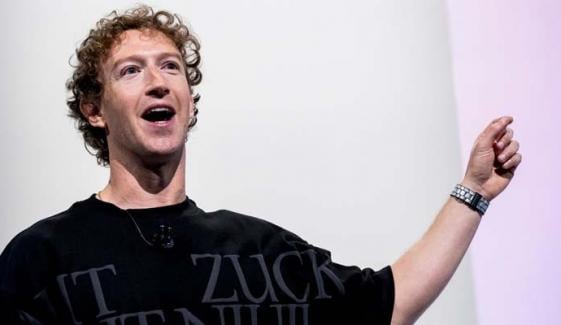 Mark Zuckerberg reveals launch of 'Meta Superintelligence Labs' groups