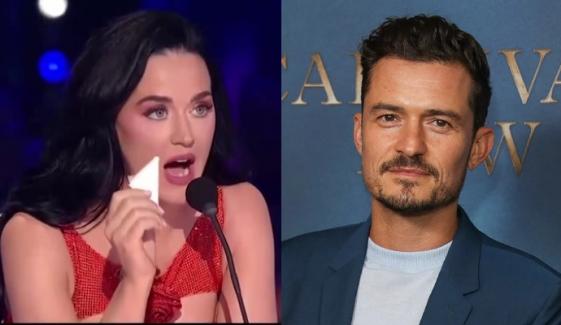 Katy Perry breaks down in new video after Orlando Bloom's cryptic post 