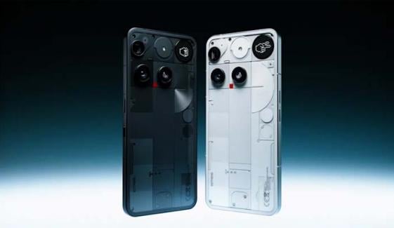 Nothing Phone 3 launches with 5,150mAh battery: Check specs, price