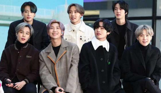 BTS announces big return with new album and world tour in 2026: Details