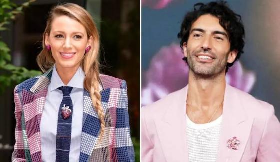 Blake Lively subpoenas content creators in Justin Baldoni legal battle