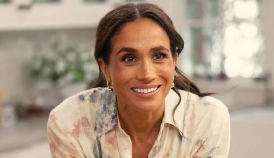Meghan Markle over the moon as her wine sells out in one hour