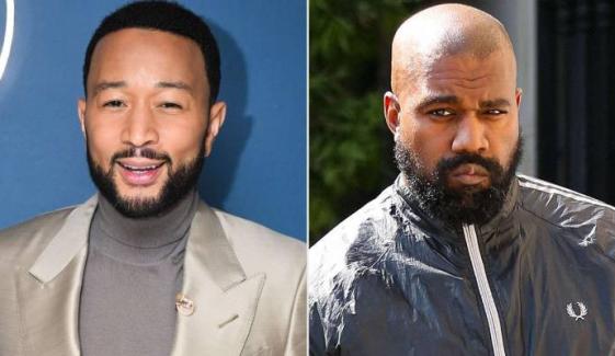 John Legend gives bombshell statement on Kanye West’s rude insults