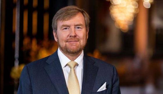 King Willem-Alexander shares personal update after hosting NATO summit