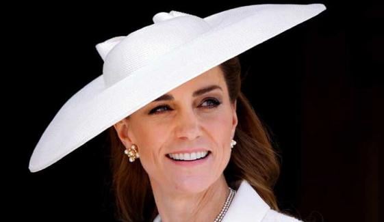 Kate Middleton makes sudden appearance at hospital after skipping Royal Ascot