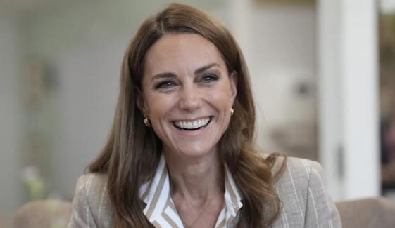 Kensington Palace drops Kate Middleton's first update after Royal Ascot withdrawal