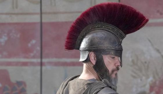 Christopher Nolan finally drops 'The Odyssey' first look with release date