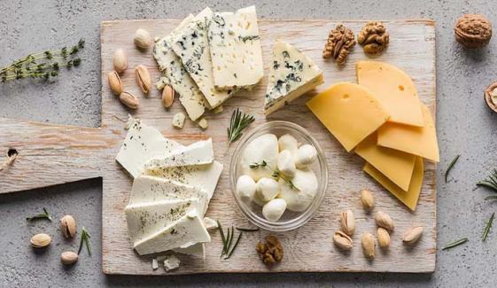 Can dairy items turn your dreams into nightmares?