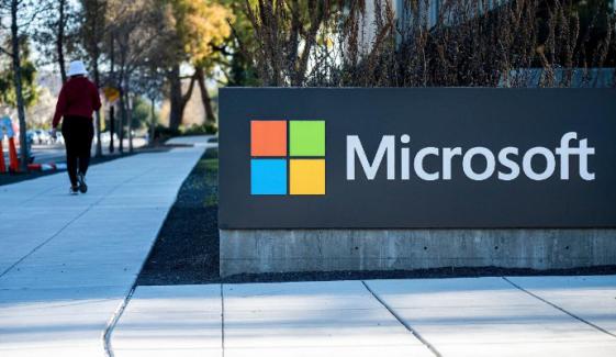 Microsoft announces largest layoff in years with 9,000 global job cuts