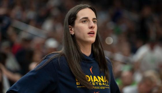 Caitlin Clark slams WNBA pay structure after Commissioner's Cup victory