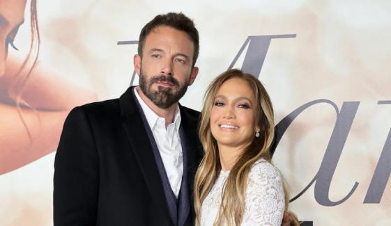 Jennifer Lopez, Ben Affleck team up for crucial decision months after divorce