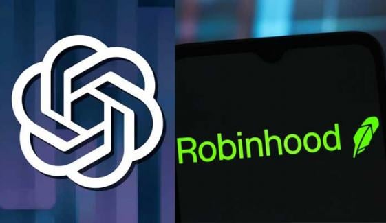 OpenAI denies partnership with Robinhood for stock tokens
