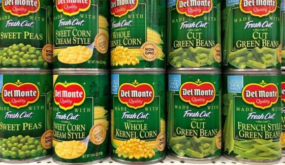 Century-old grocery store in US files for bankruptcy