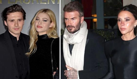 Brooklyn Beckham, Nicola’s ‘disgracefully rude’ act deepens Victoria, David rift