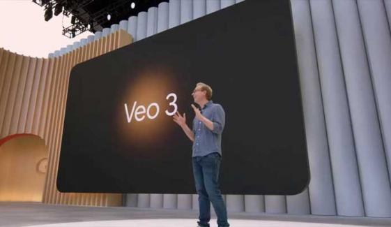 Google rolls out Veo 3 to all Pro Gemini subscribers worldwide