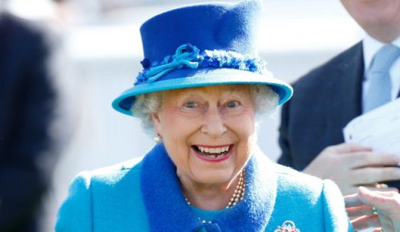 5 times Queen Elizabeth II stole the show with her quick-witted sarcasm