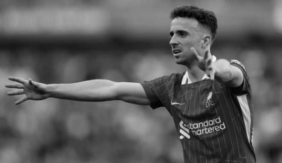 Diogo Jota to be honoured at Wimbledon with tribute that breaks historic rule