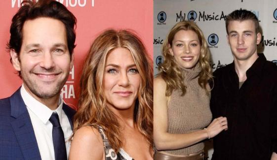 Top 5 Hollywood celebrity couples you didn't know were together