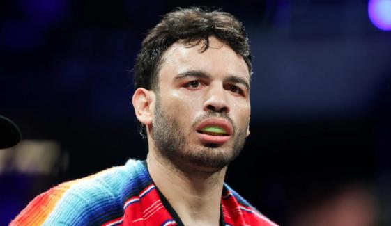 Julio César Chávez Jr. faces deportation in US after ICE arrest
