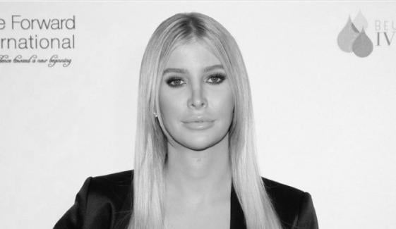Sophia Hutchins, Caitlyn Jenner’s manager, passes away in ATV accident