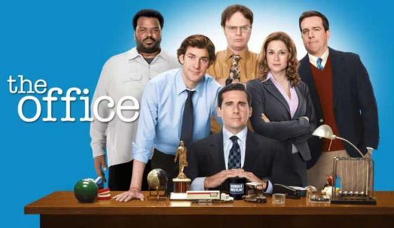 'The Office' star announces retirement from comedy to pursue 'something bigger’