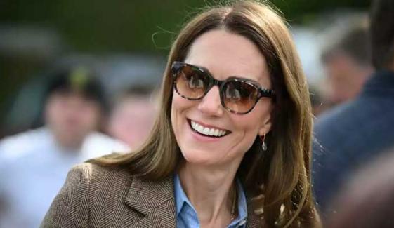 Kate Middleton takes on big role after heartbreaking health confession
