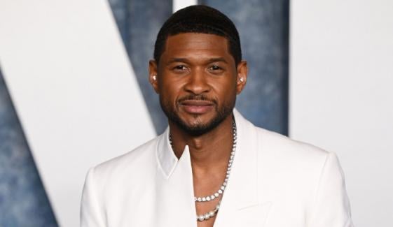Usher cancels series of Australian concerts without explanation