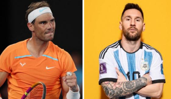Messi, Nadal pay emotional tribute to Liverpool Diogo Jota after tragic death