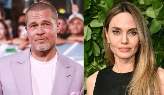 Brad Pitt reflects on 'mistakes' after finalizing divorce from Angelina Jolie