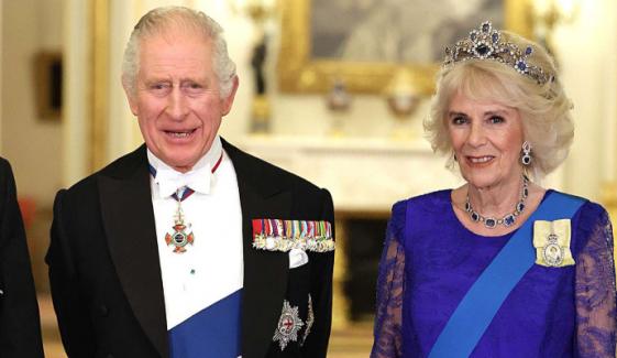 Senior Royals take charge during King Charles, Kate, William break from duties
