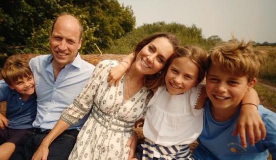 Kate Middleton, Prince William to reunite with George, Charlotte, and Louis