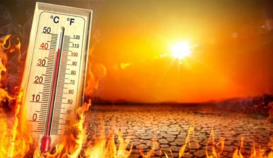 Greece heatwave alert: Temperatures to soar above 42C as heat dome hits