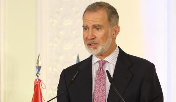 King Felipe leads two-day Spain-US Forum to discuss major bilateral issues